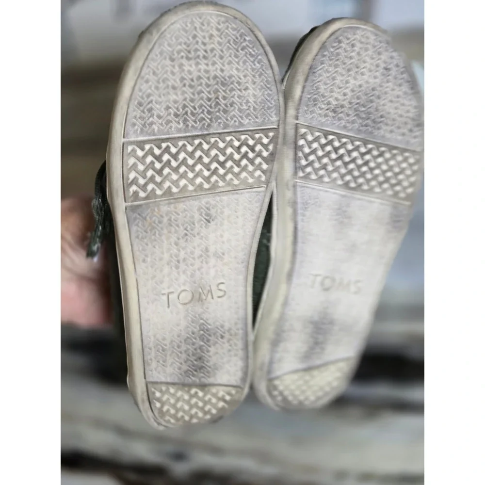 Toms bimini slip