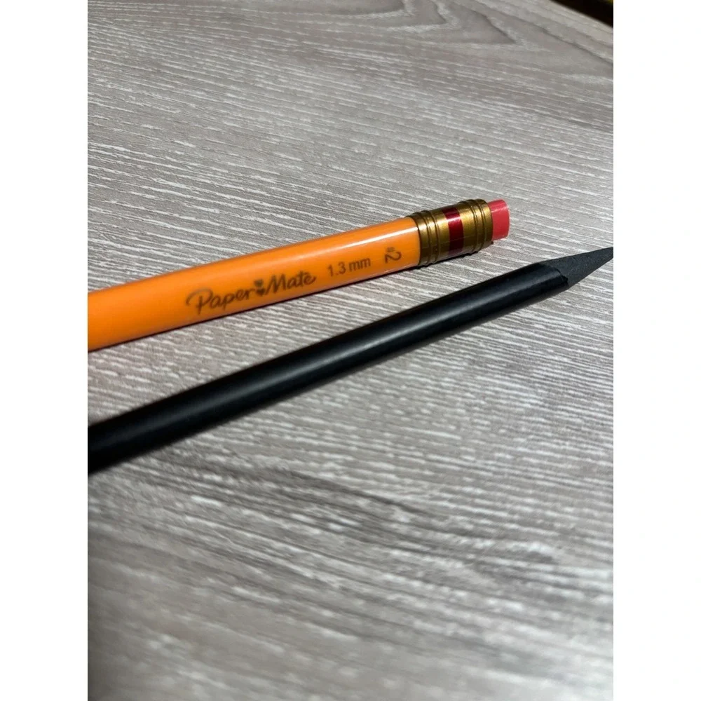Paper Mate paper mate