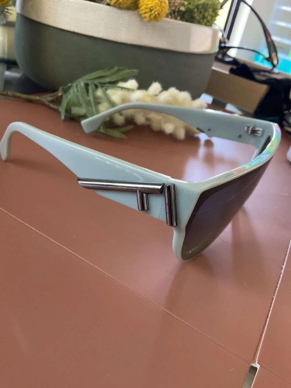 Fendi these italian