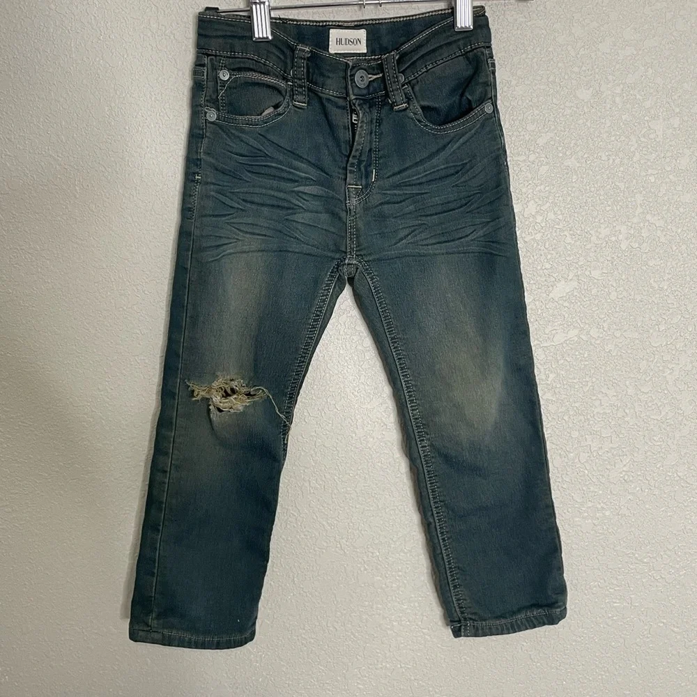 Hudson Jeans preowned no