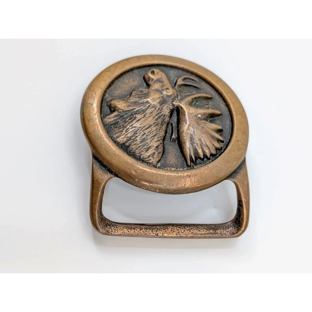 Tech Ether Guild rare vintage