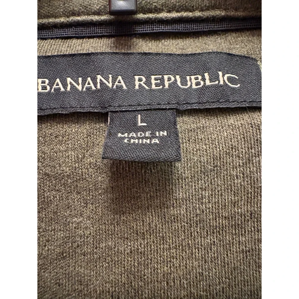 Banana Republic banana republic