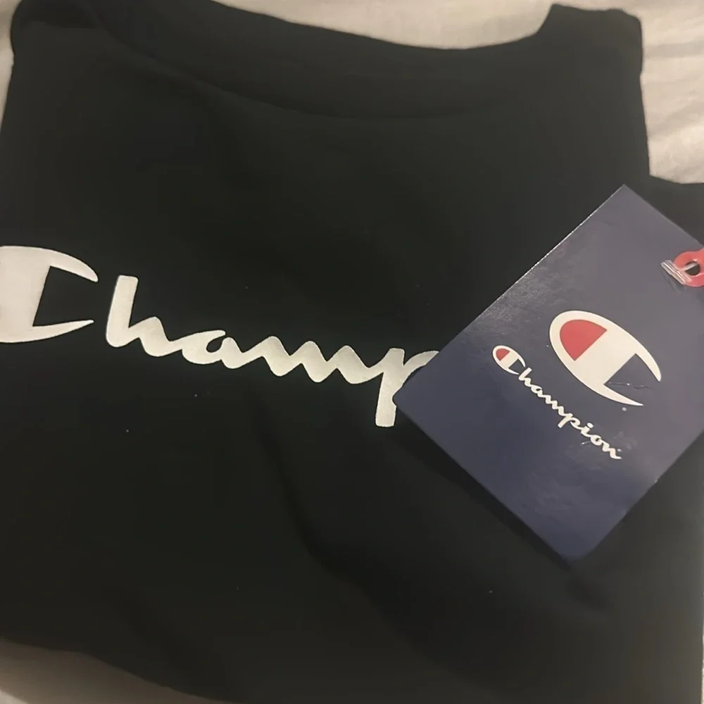 Champion signature style