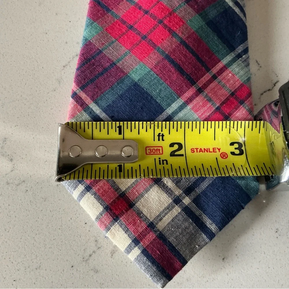 Guy Laroche tie neck
