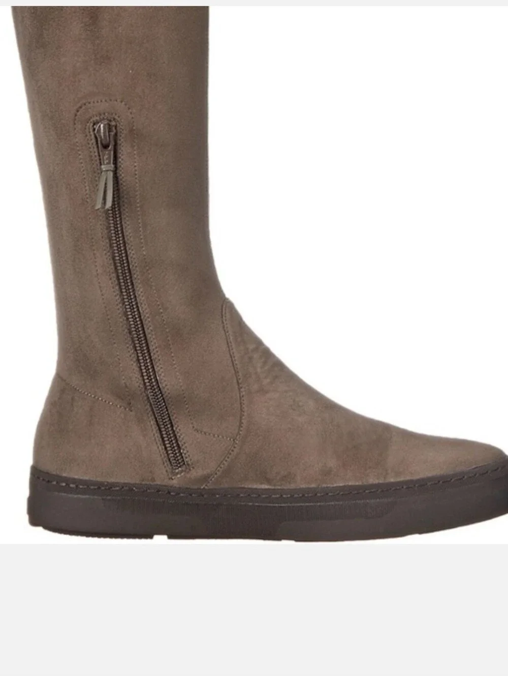 Stuart Weitzman worn once