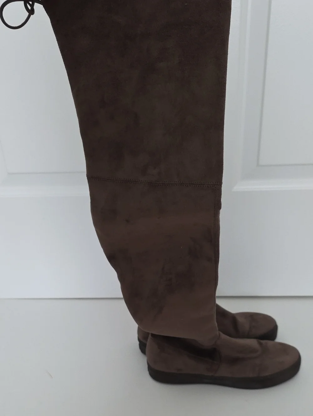 Stuart Weitzman worn once