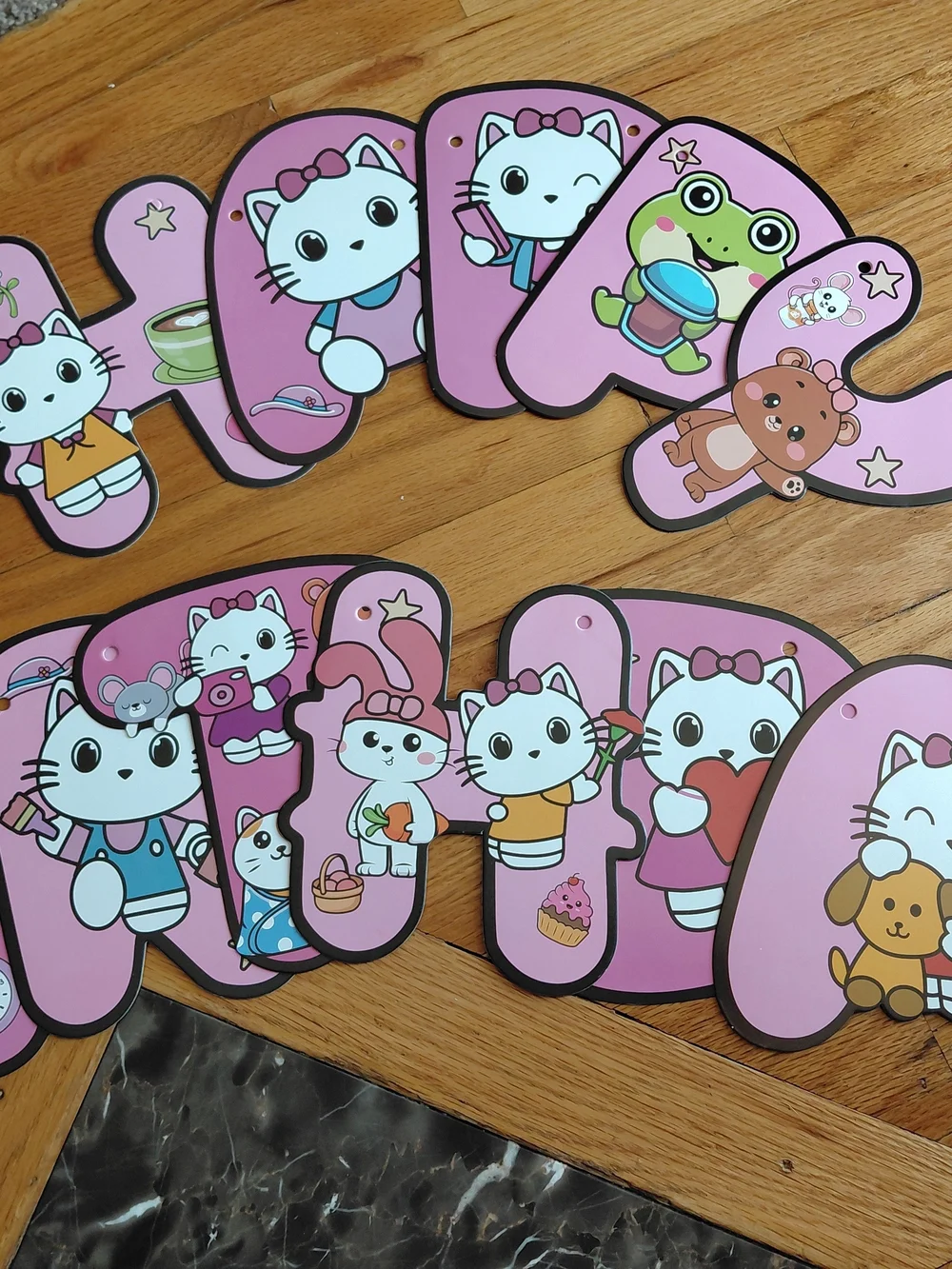 Cute Kitty this birthday