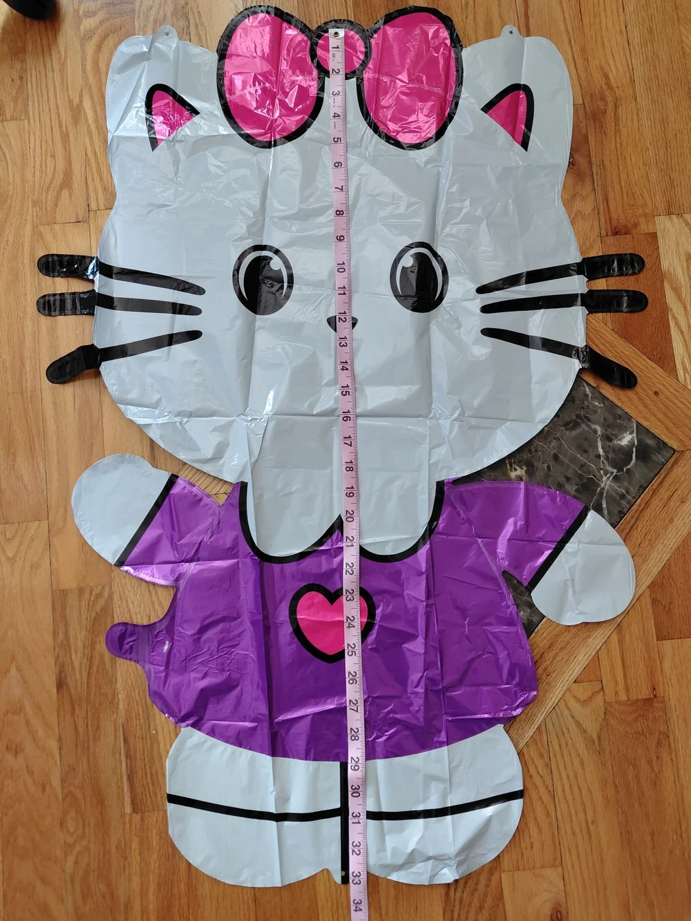 Cute Kitty this birthday