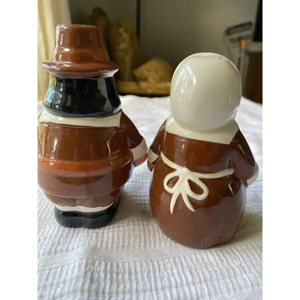 Publix vintage pilgrim
