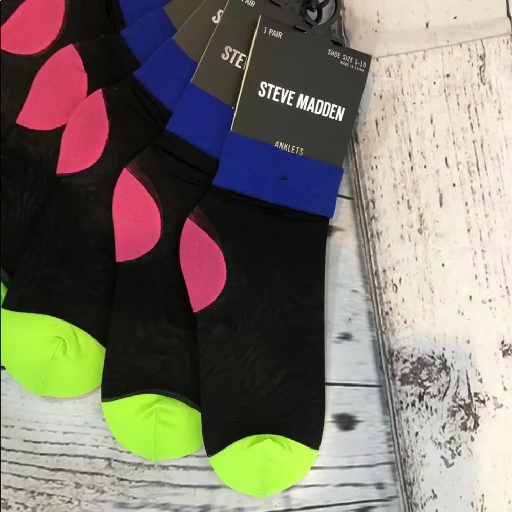 Steve Madden steve madden