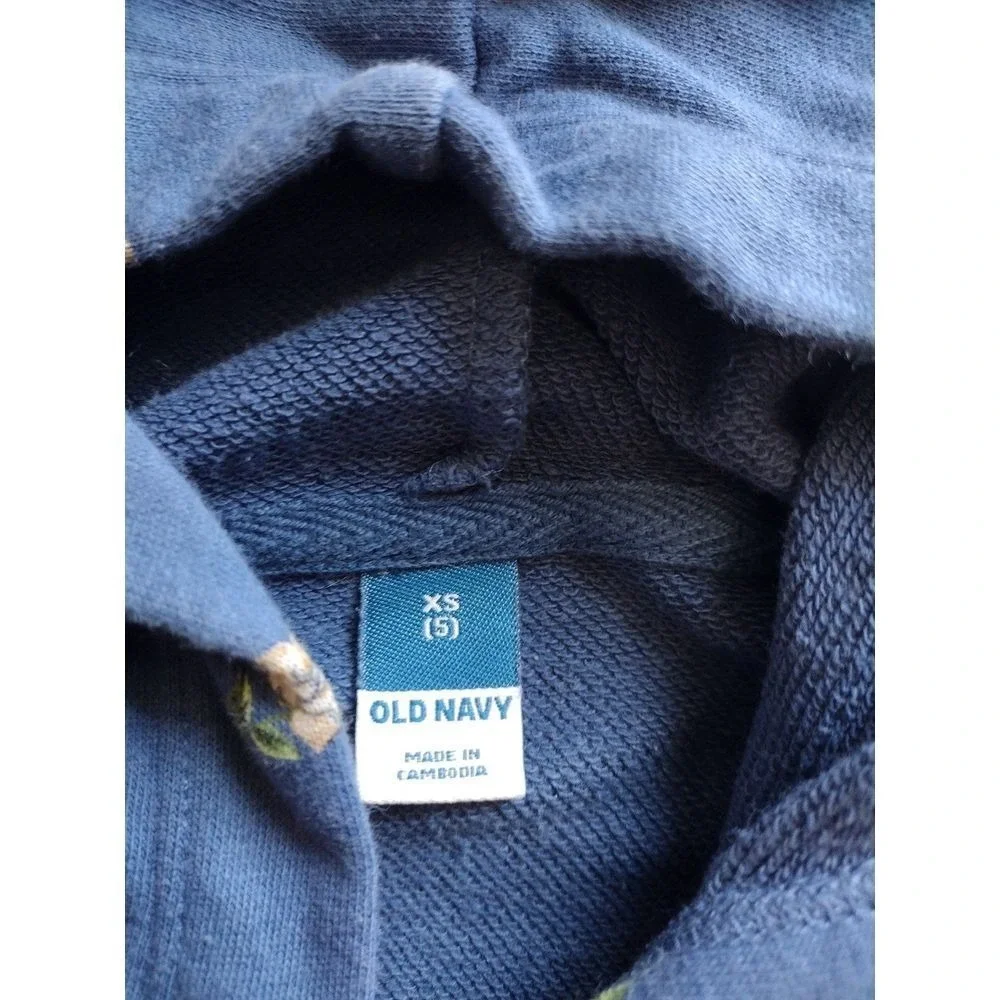 Old Navy discover charming