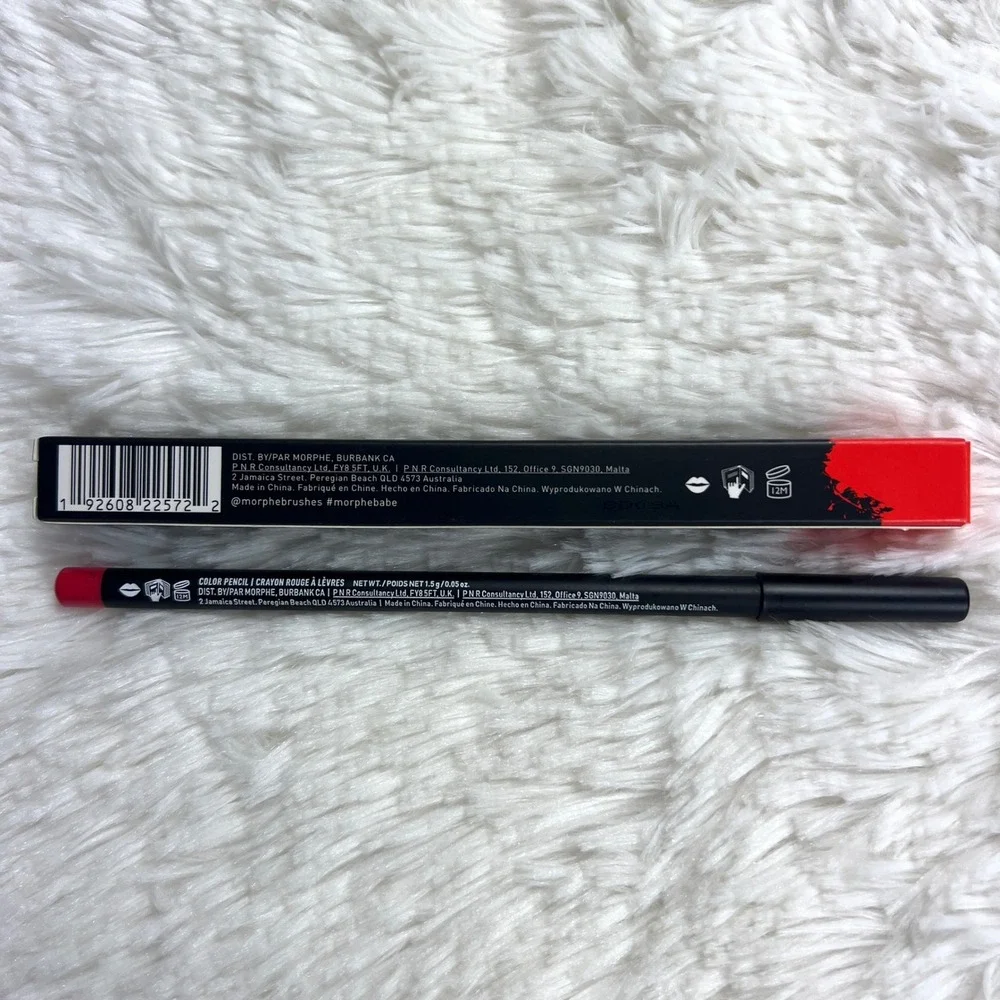 morphe eyeliner