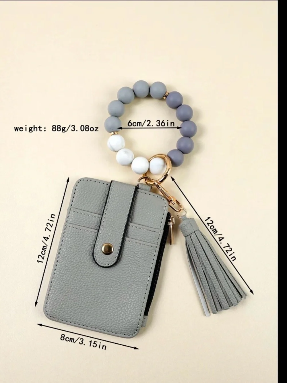 stylish grey