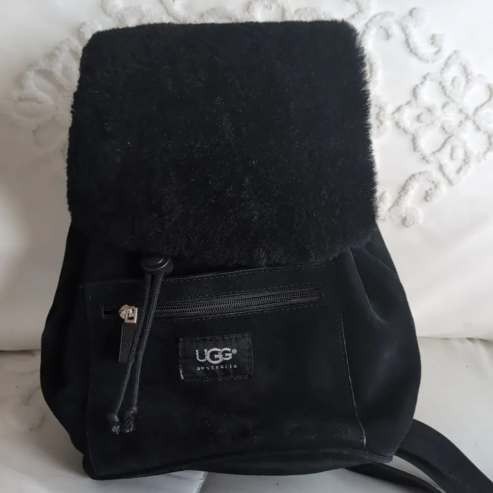 UGG australia nordie