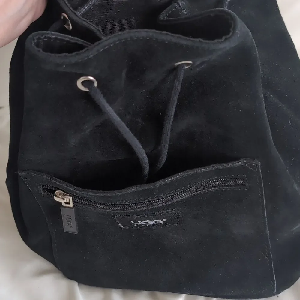 UGG australia nordie