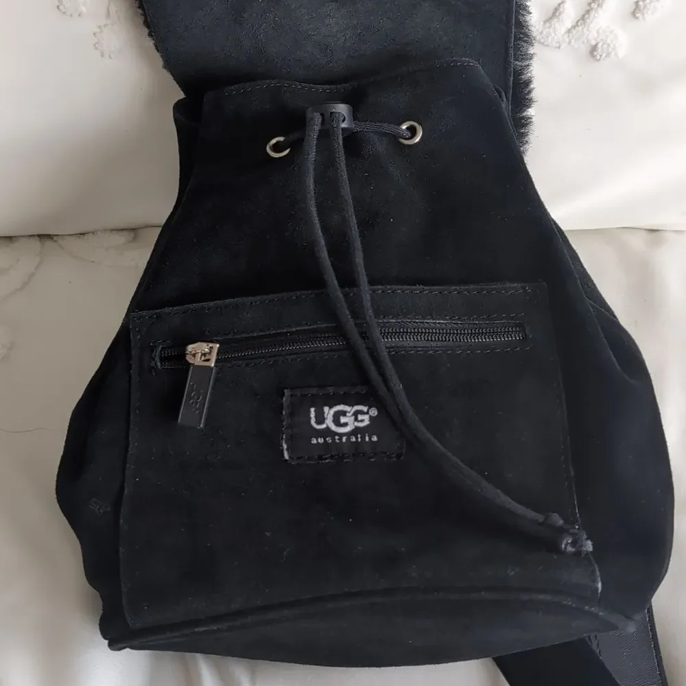 UGG australia nordie