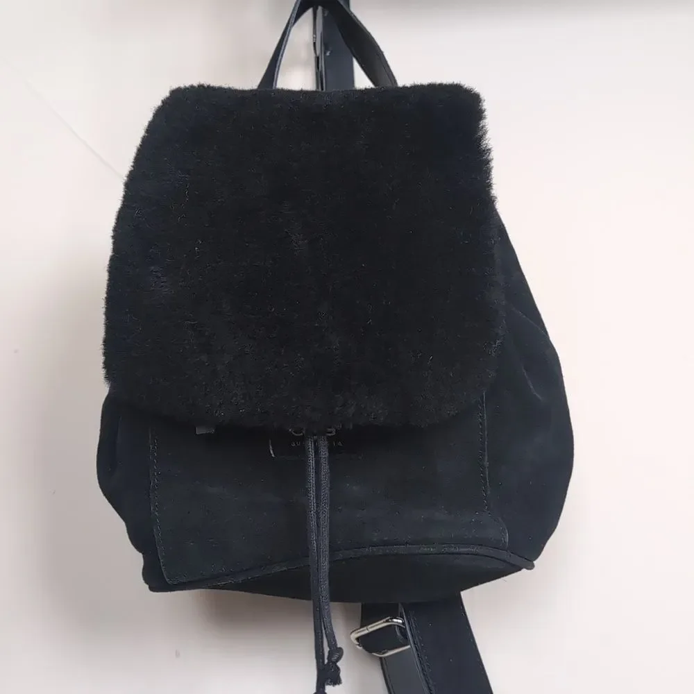 UGG australia nordie