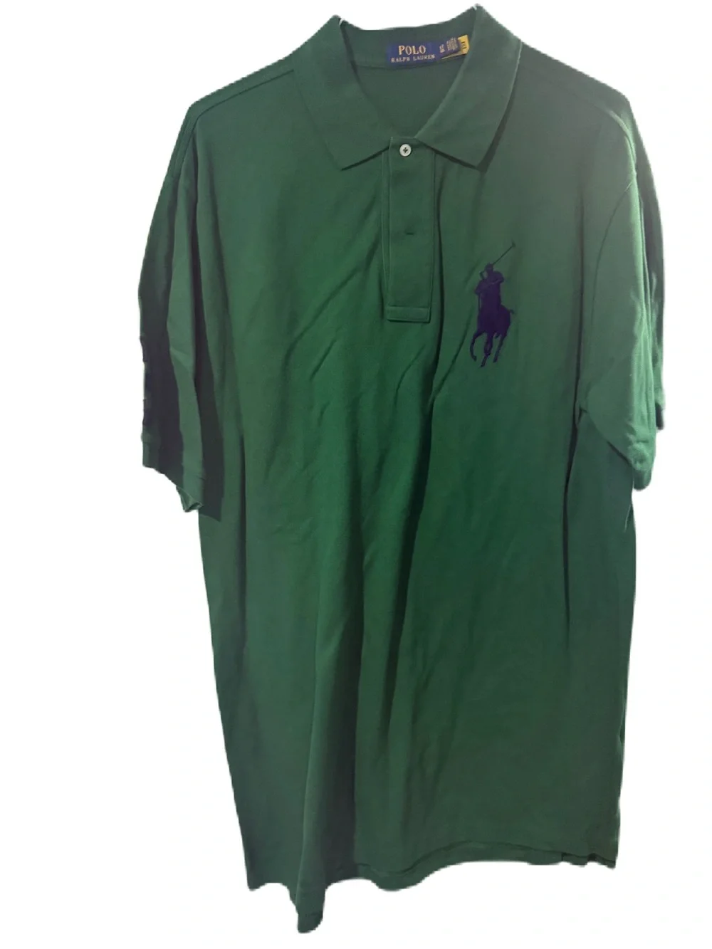 Polo Ralph Lauren or #0329