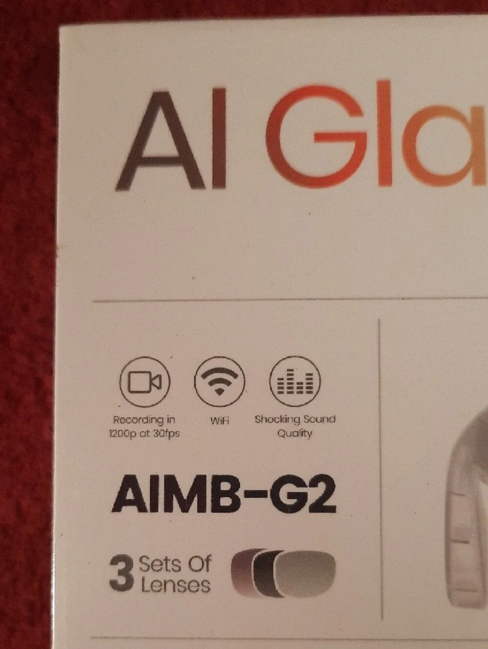 N/A aimb g2