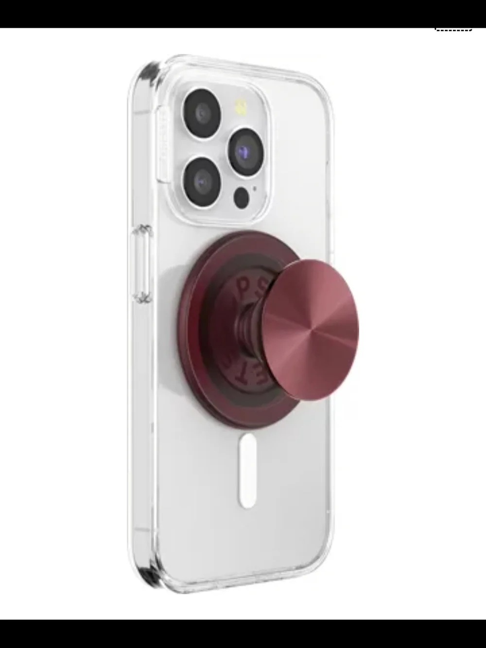 PopSocket magnetic phone