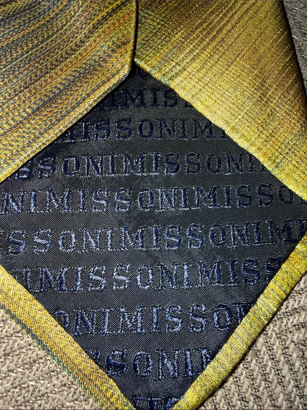 Missoni