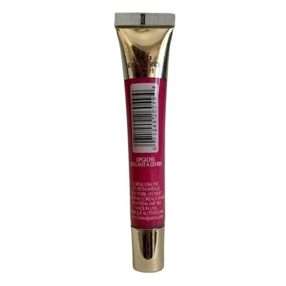 LOréal rare oreal