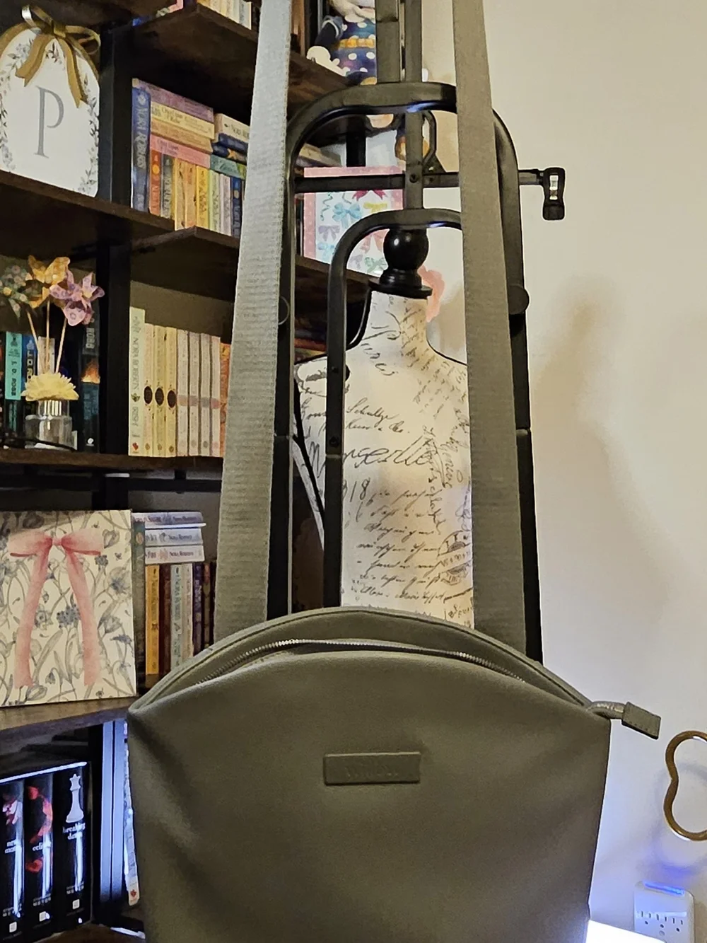 Willow women backpack