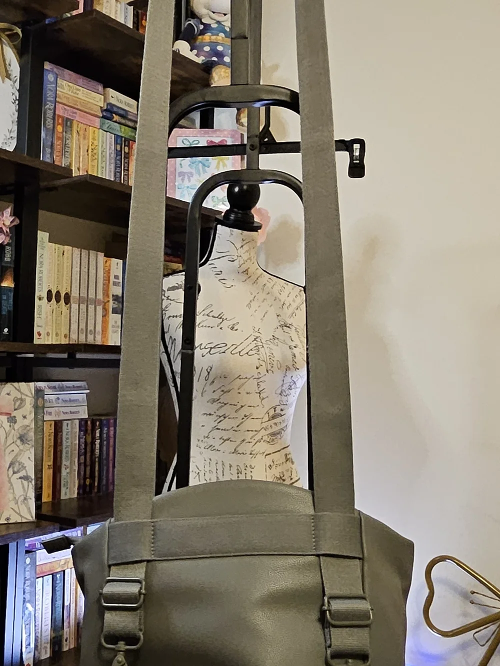 Willow women backpack