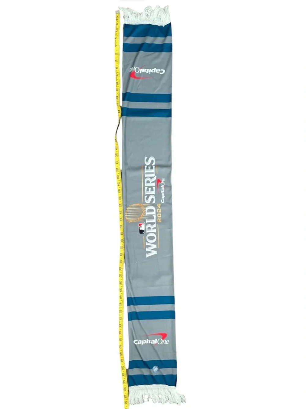 N/A promotional scarf