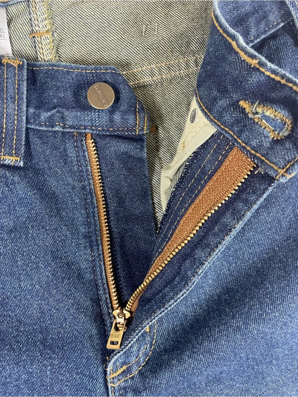 Carhartt new tags