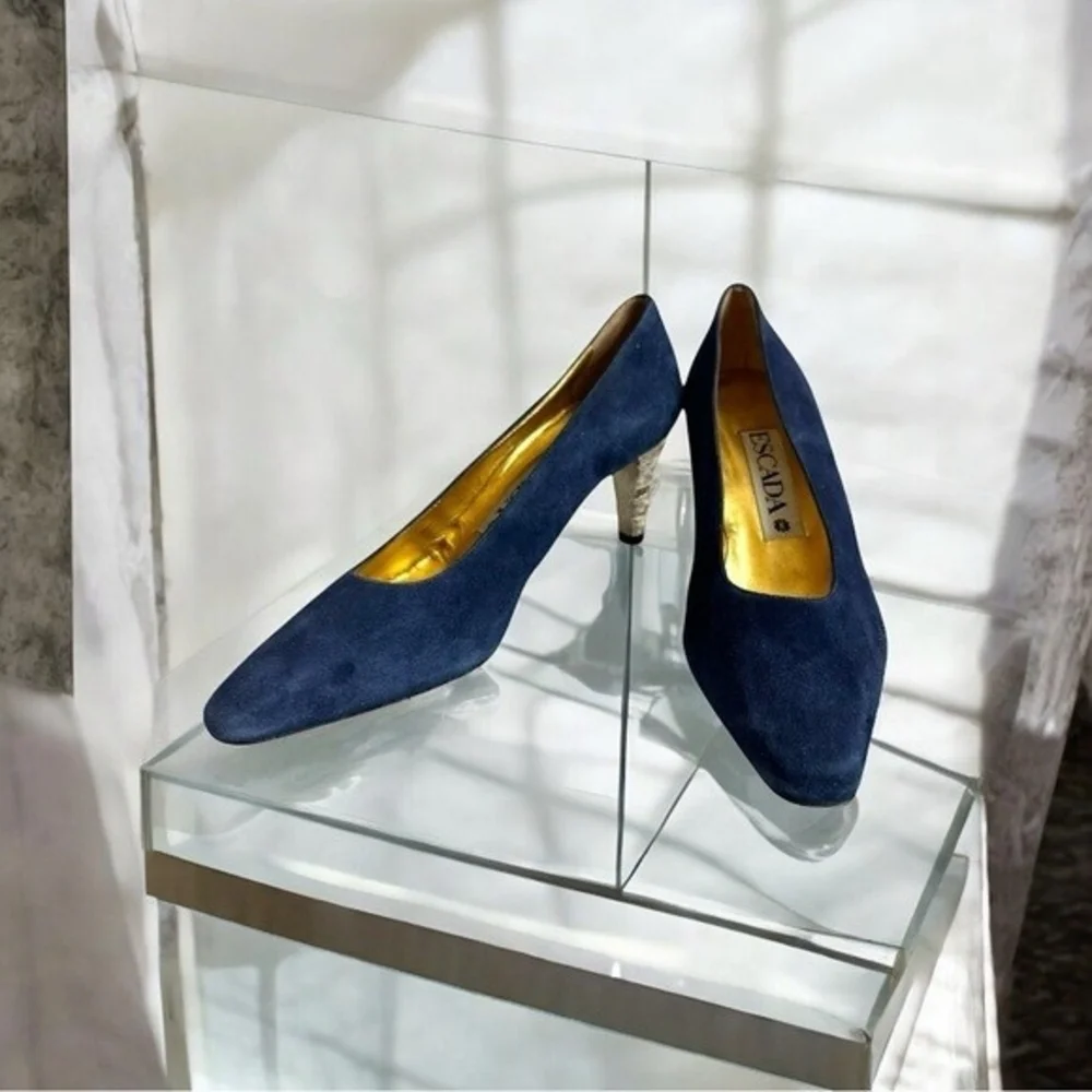 ESCADA these purchasing carefully