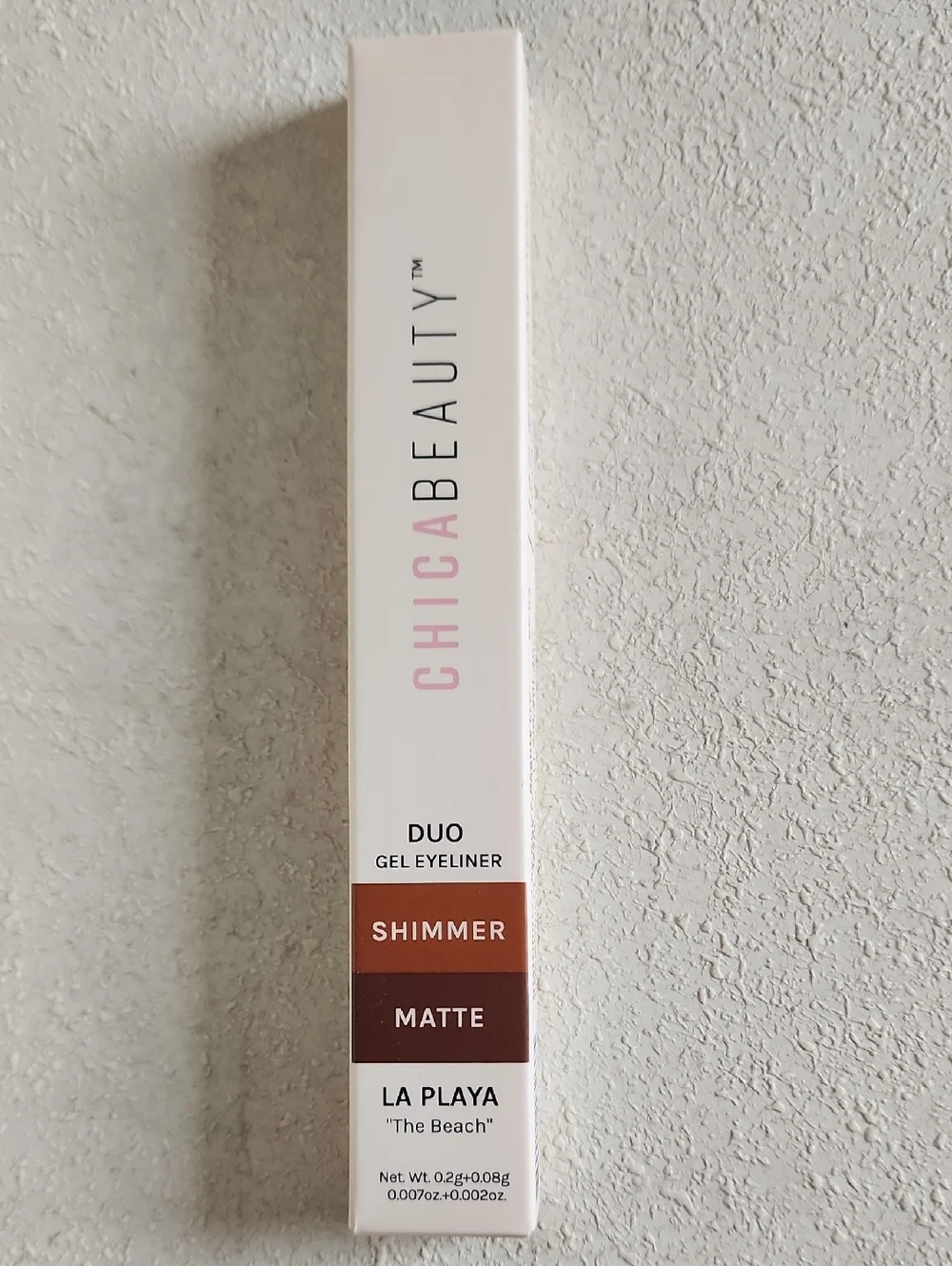 ChicaBeauty original ideal