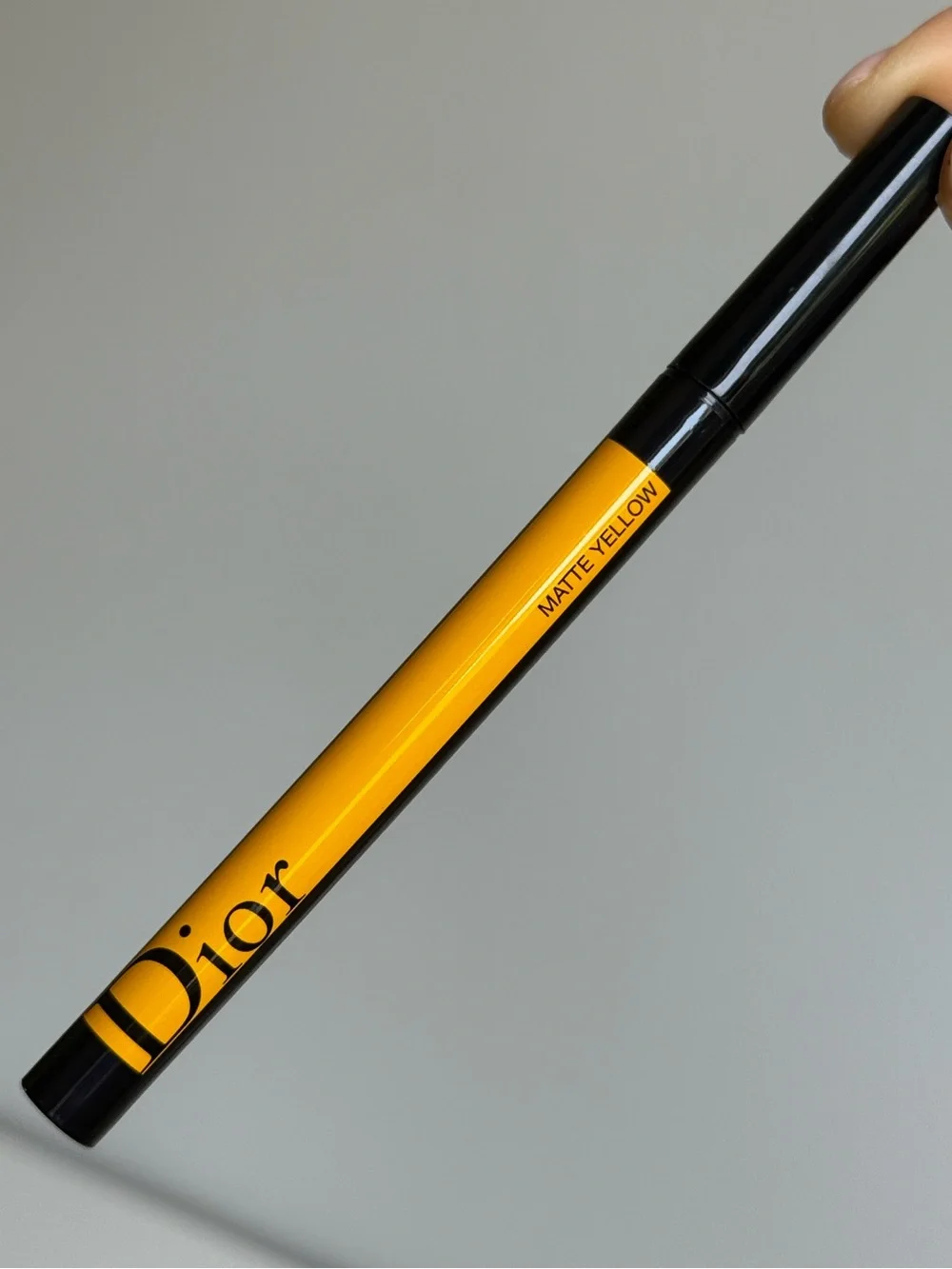 Dior Diorshow On Stage Liquid Eyeliner 