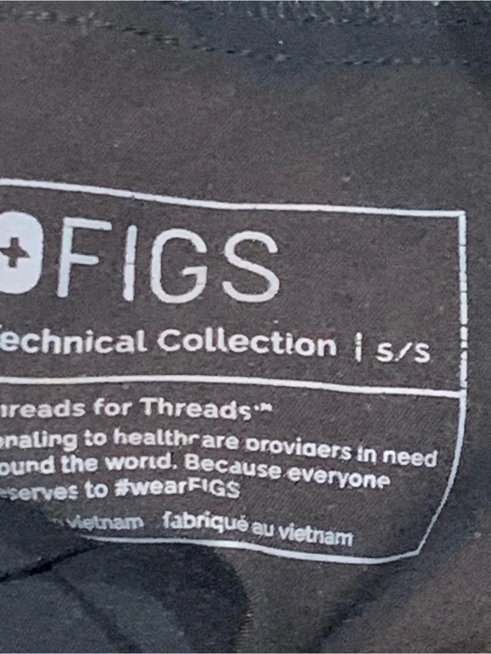 Figs seamlessly transition