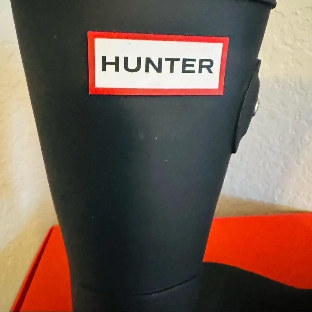 Hunter original short