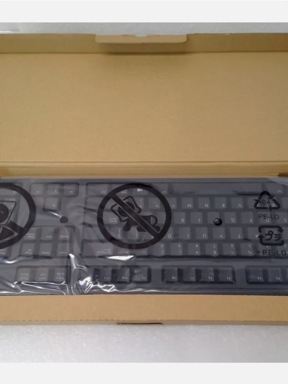 Dell new box