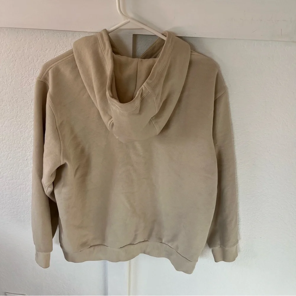 Lululemon Athletica Women's Small Hoody Sweatshirt.