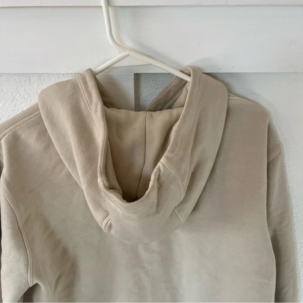 Lululemon Athletica Women's Small Hoody Sweatshirt.