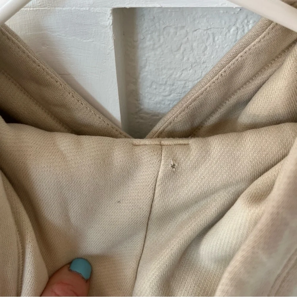 Lululemon Athletica Women's Small Hoody Sweatshirt.
