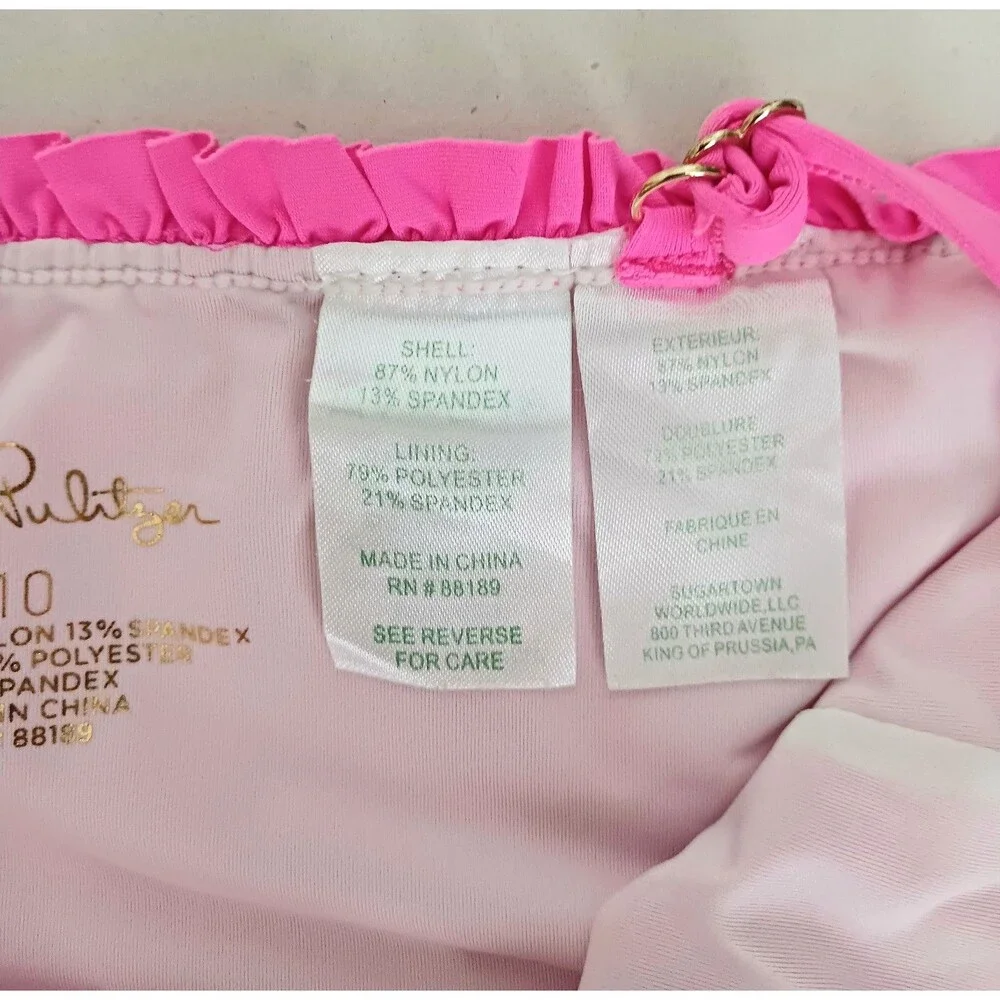 Lilly Pulitzer lilly pulitzer