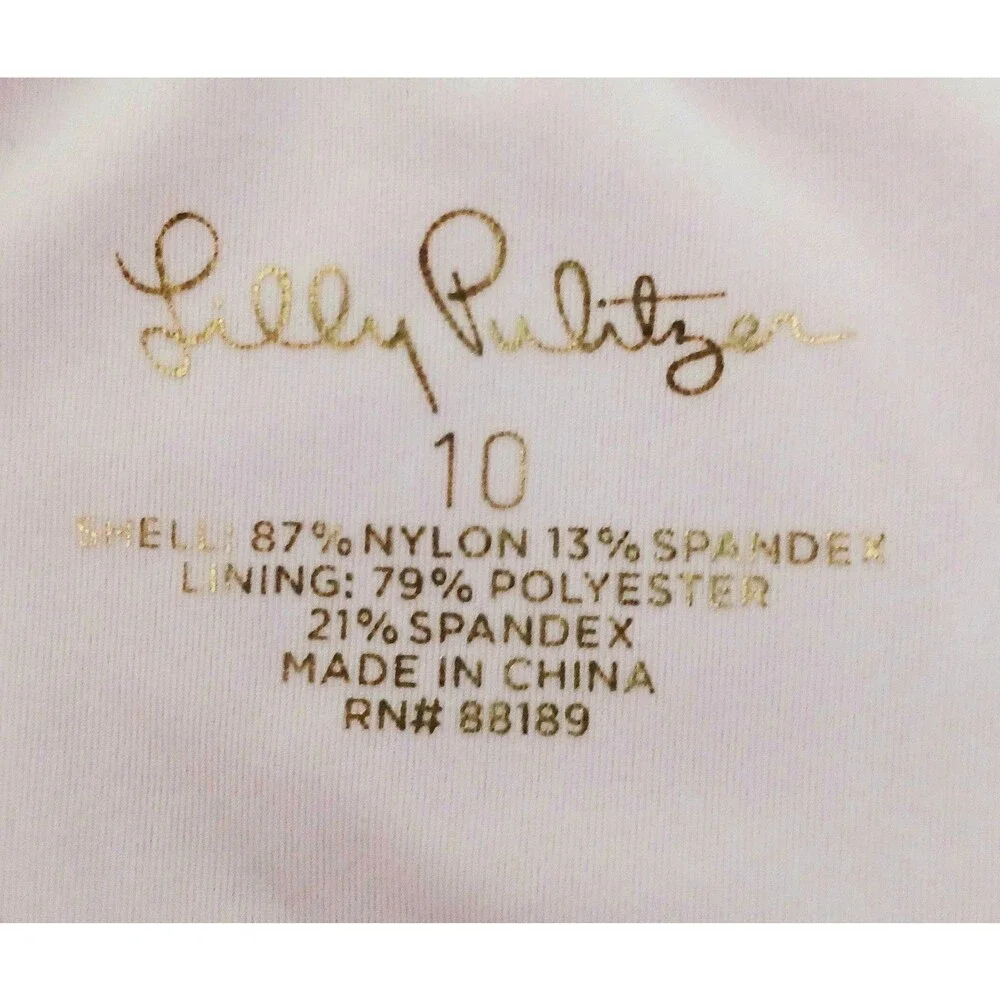 Lilly Pulitzer lilly pulitzer