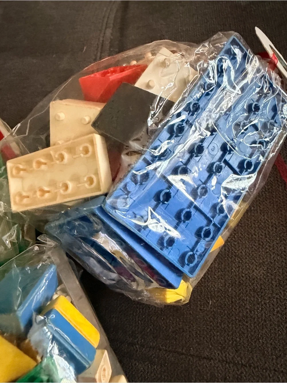 Lego vintage 1970