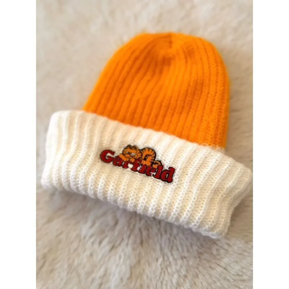 Orlon 1976 garfield
