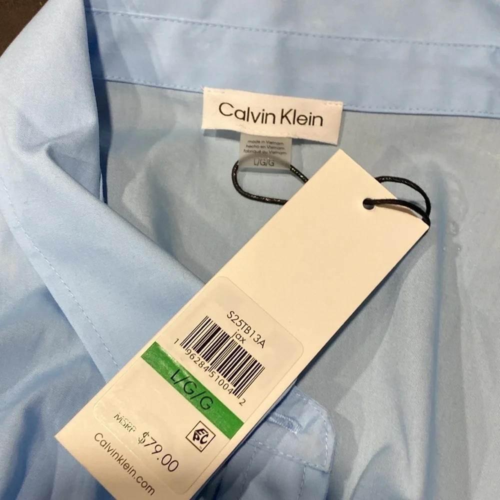 Calvin Klein calvin klein