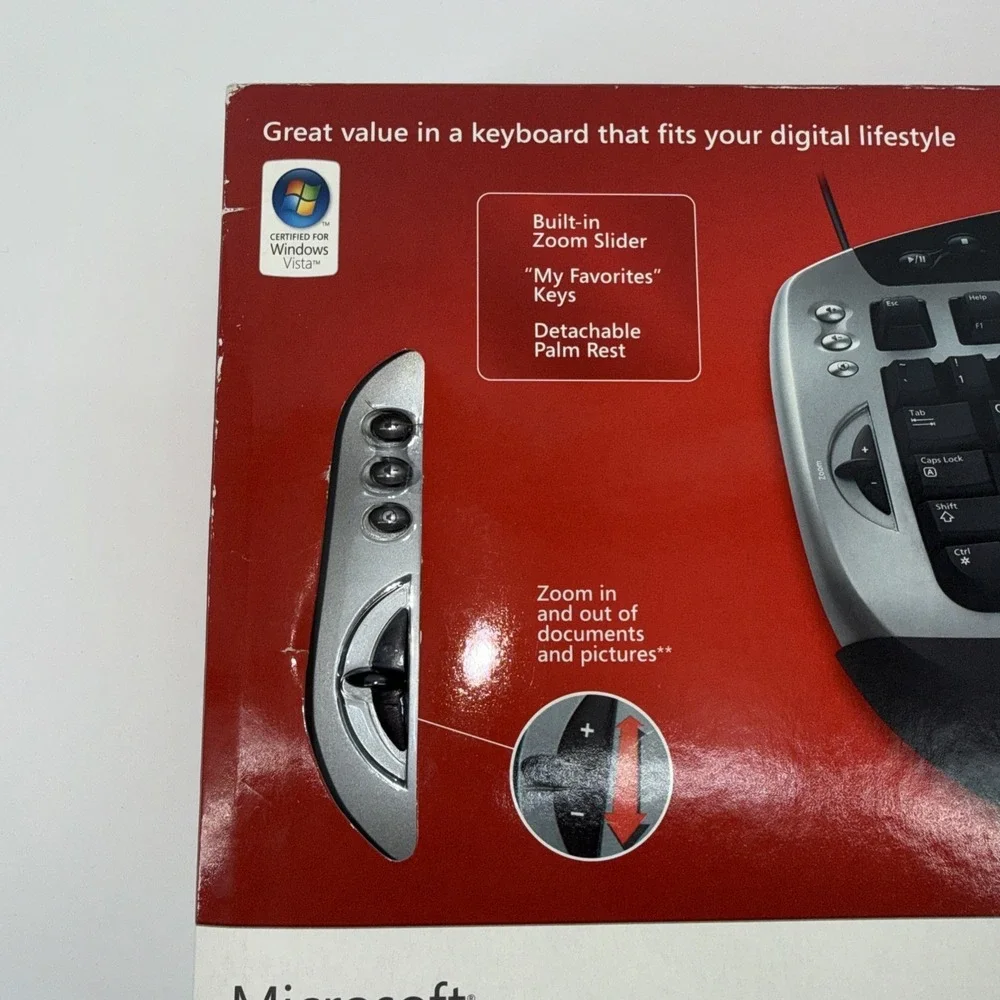 Microsoft digital media