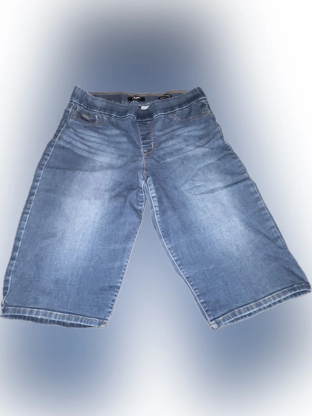 size polyester