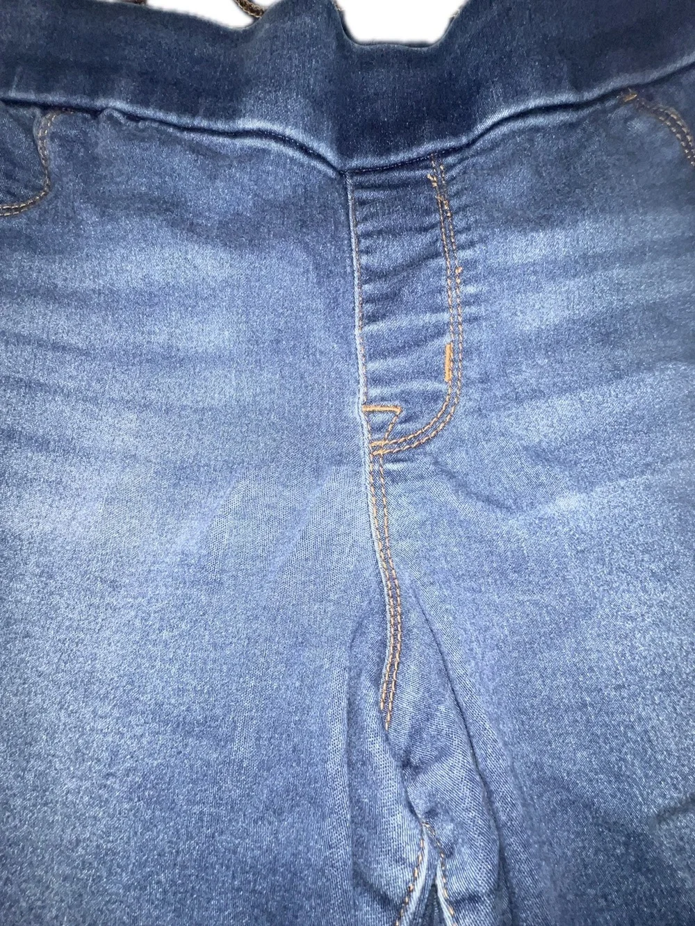 spandex west
