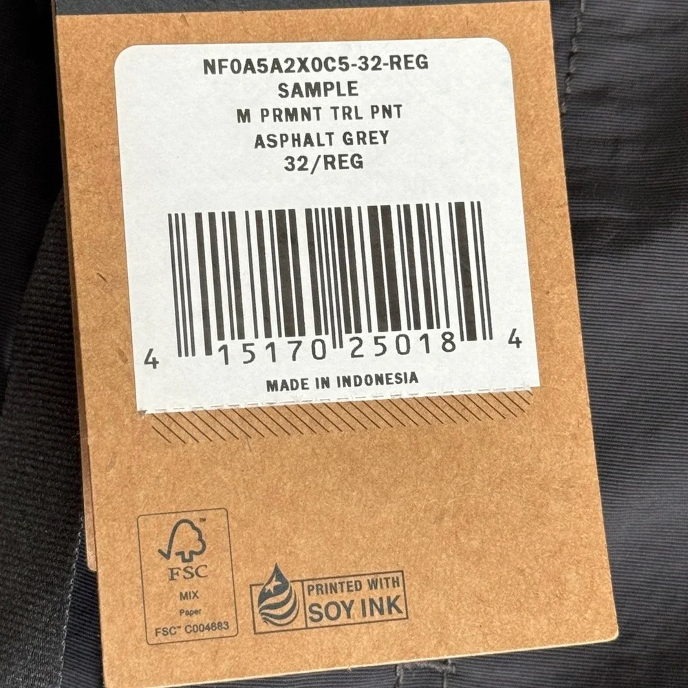 The North Face north face