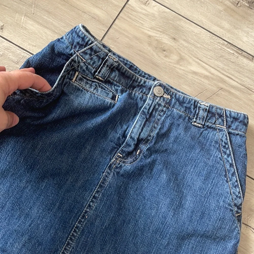 GAP very good