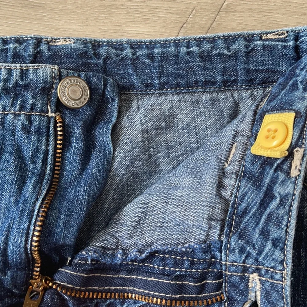 GAP very good